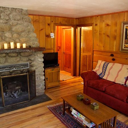 Villa Ahwahnee-Be Vintage Cabin - Walk To Town! Idyllwild Exterior foto